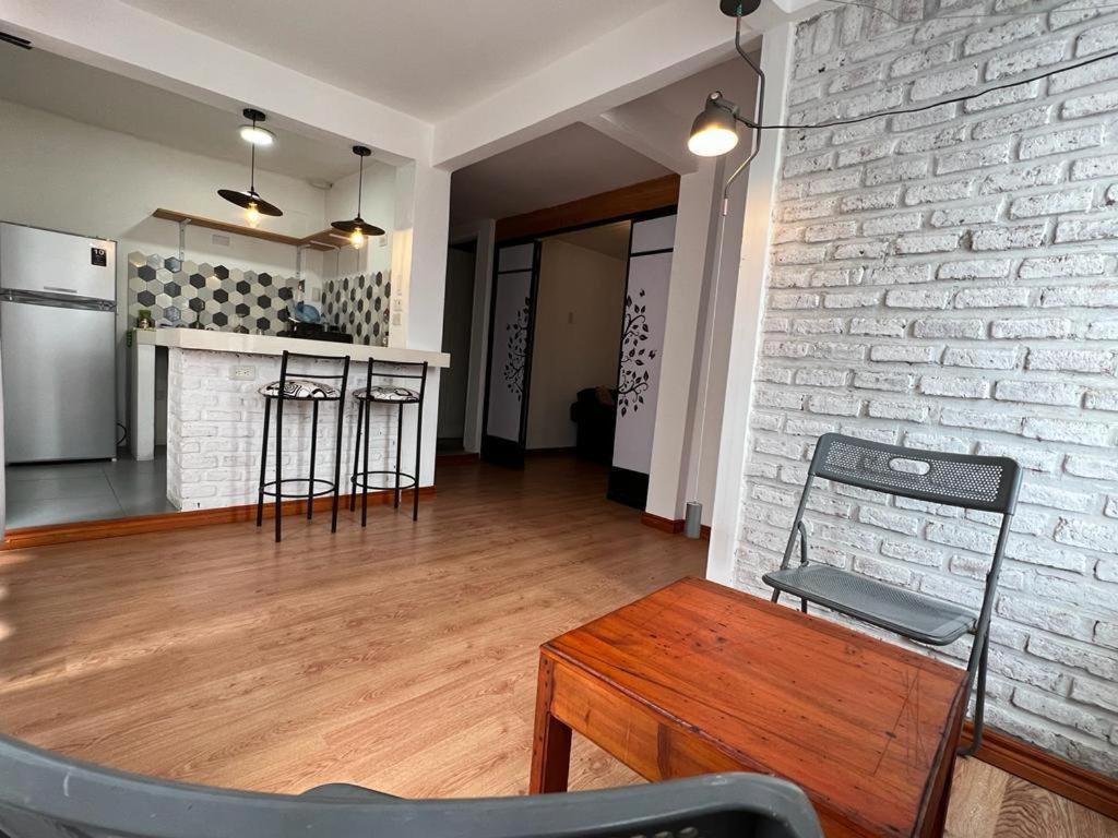 גוויאקיל Hotel Perla Central מראה חיצוני תמונה