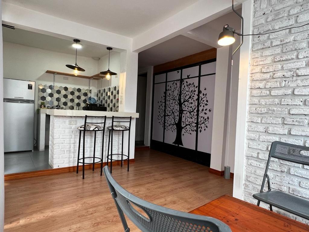 גוויאקיל Hotel Perla Central מראה חיצוני תמונה