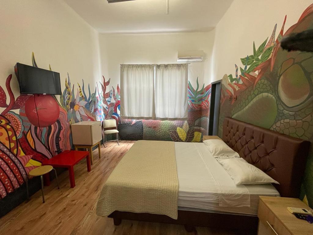גוויאקיל Hotel Perla Central מראה חיצוני תמונה