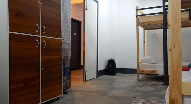 גוויאקיל Hotel Perla Central מראה חיצוני תמונה