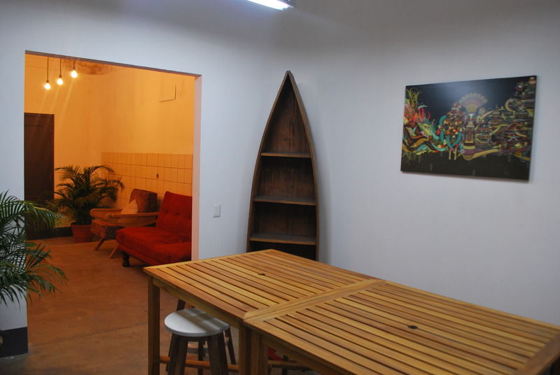 גוויאקיל Hotel Perla Central מראה חיצוני תמונה