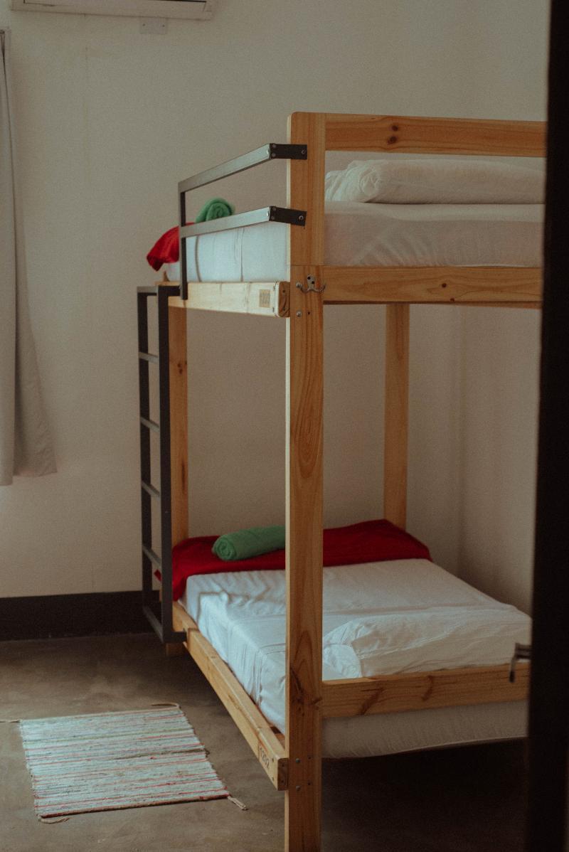 גוויאקיל Hotel Perla Central מראה חיצוני תמונה